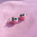 Load image into Gallery viewer, Single Pink Pumpkins
