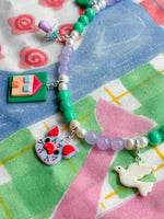 Load image into Gallery viewer, Catriona Necklace
