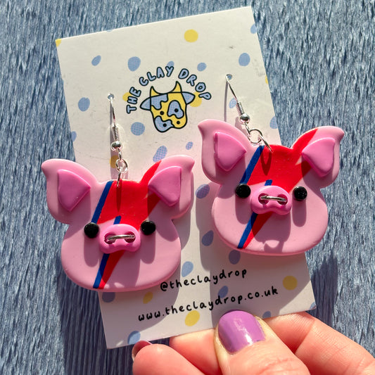 Ziggy Piggies
