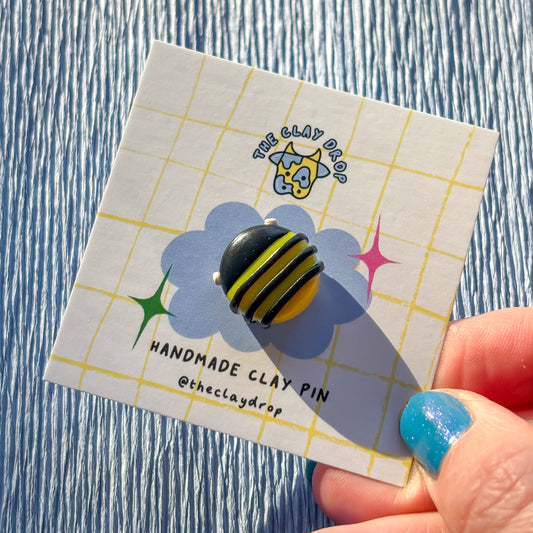 Bee Pin