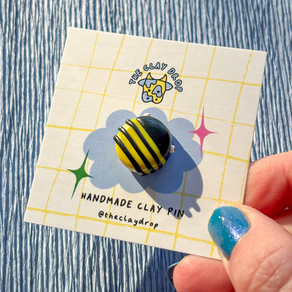 Bee Pin