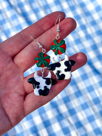 Tomato Cows