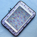 Load image into Gallery viewer, Device Sleeve - Cupig Print *MADE-TO-ORDER*
